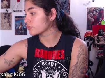 Sweetdevil631 Chaturbate stream image from January 13, 2025