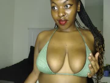 Sweetice_01 Chaturbate stream image from January 13, 2025