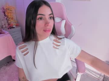 Tammy_W Chaturbate stream image from January 13, 2025
