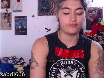 Vibrando_Chill666 Chaturbate stream image from January 13, 2025