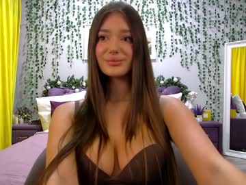 Violettacosmo Chaturbate stream image from January 13, 2025