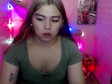 Yourhotlovericaxxx Chaturbate stream image from January 13, 2025