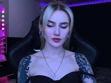 Alice_Specter Chaturbate stream image from January 13, 2025