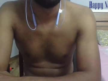 Arjun_Tn Chaturbate stream image from January 13, 2025