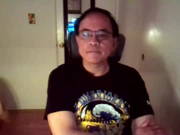Asianmixedman Chaturbate stream image from January 13, 2025