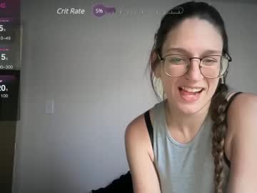 Baby_Girl_Sub Chaturbate stream image from January 13, 2025