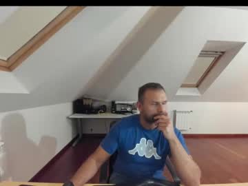 Bungabunga2025 Chaturbate stream image from January 13, 2025