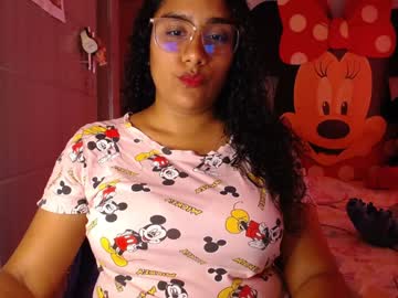 Busty_Nahiara Chaturbate stream image from January 13, 2025