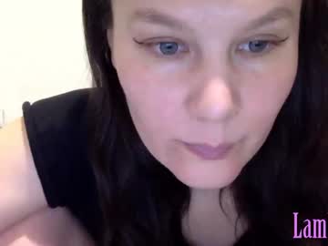 Caffeinated_Lamb Chaturbate stream image from January 13, 2025