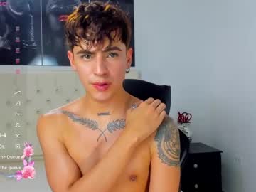 Camiiguzman Chaturbate stream image from January 13, 2025