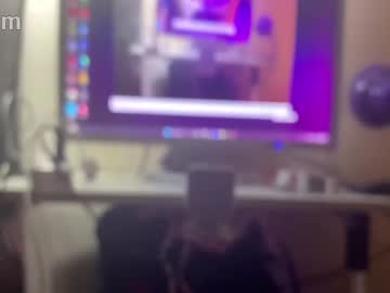 Cute_Candace Chaturbate stream image from January 13, 2025