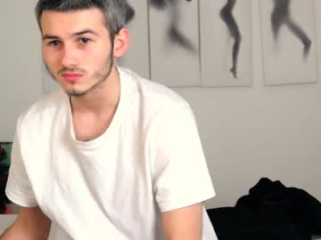 Devin_Ho Chaturbate stream image from January 13, 2025