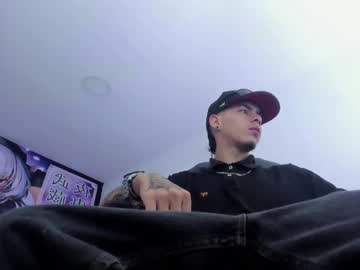 Dexter_Boyy_ Chaturbate stream image from January 13, 2025