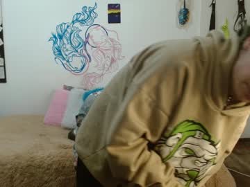 Fenixmfx Chaturbate stream image from January 13, 2025