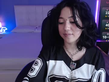 Frida_Lassi_ Chaturbate stream image from January 13, 2025