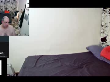Gordi_Master Chaturbate stream image from January 13, 2025