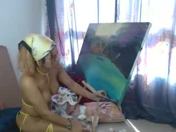 Guti_Andres Chaturbate stream image from January 13, 2025