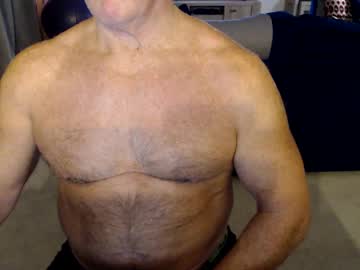 Gymguyuk28 Chaturbate stream image from January 13, 2025