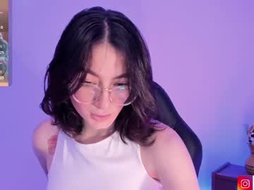 Haanna_Thompsoon Chaturbate stream image from January 13, 2025