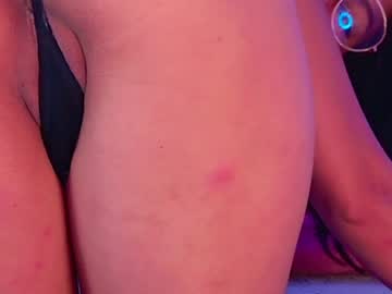 Irissross Chaturbate stream image from January 13, 2025