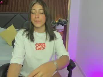 Isabella_Thomsonp Chaturbate stream image from January 13, 2025