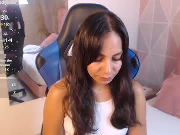 Jessica_Taylor_22 Chaturbate stream image from January 13, 2025