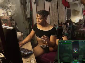 Jetsdomain Chaturbate stream image from January 13, 2025