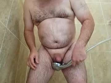 Johnny_Sajack Chaturbate stream image from January 13, 2025