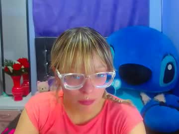 Katalinalxx Chaturbate stream image from January 13, 2025