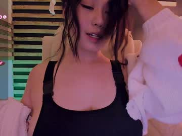 Kimmy_Chi Chaturbate stream image from January 13, 2025