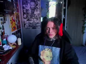 Lust_Damoon Chaturbate stream image from January 13, 2025