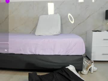 Mackenize Chaturbate stream image from January 13, 2025