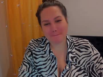 _Madalexa_ Chaturbate stream image from January 13, 2025