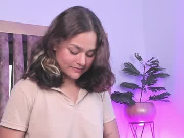 Megumi_19 Chaturbate stream image from January 13, 2025