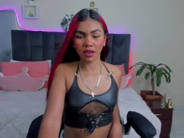 Meliissa23 Chaturbate stream image from January 13, 2025
