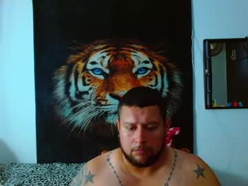 Michell_Myers Chaturbate stream image from January 13, 2025