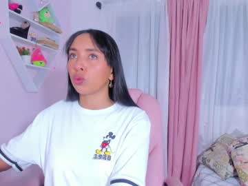 Nasheli_ Chaturbate stream image from January 13, 2025