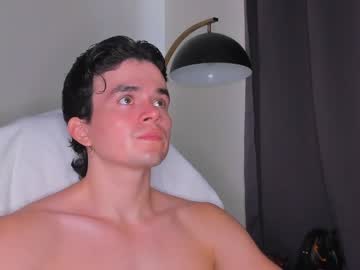 Peters_Evans Chaturbate stream image from January 13, 2025
