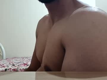Ricard440 Chaturbate stream image from January 13, 2025