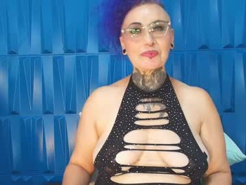 Sandyrosee_ Chaturbate stream image from January 13, 2025