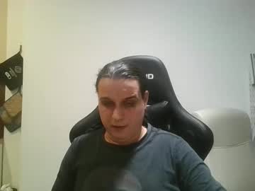 Saurn243 Chaturbate stream image from January 13, 2025