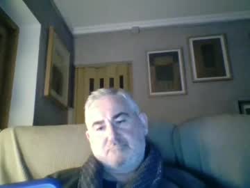 Sexy_Italiandaddy Chaturbate stream image from January 13, 2025