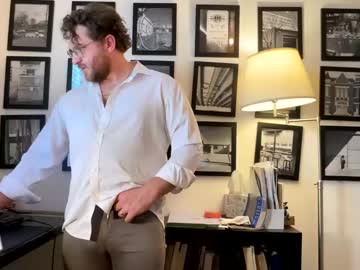 The_Man_Myth Chaturbate stream image from January 13, 2025