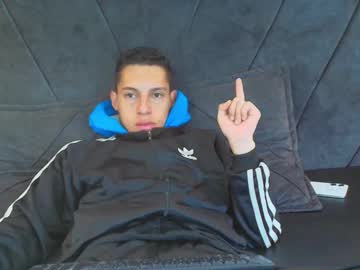 Thiagos19 Chaturbate stream image from January 13, 2025