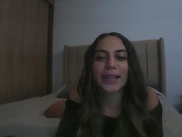 Tiffanyclark__ Chaturbate stream image from January 13, 2025