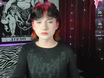 Vailyreb Chaturbate stream image from January 13, 2025