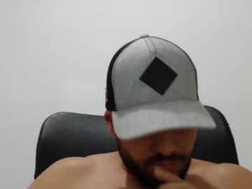 Walter_Brownn01 Chaturbate stream image from January 13, 2025