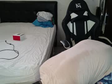 Xxhotfriendsxx Chaturbate stream image from January 13, 2025