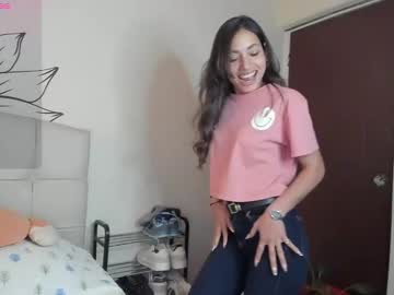 Your_Beck Chaturbate stream image from January 13, 2025