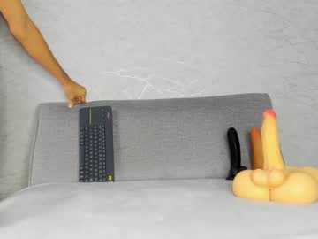 2alexoconor Chaturbate stream image from January 13, 2025